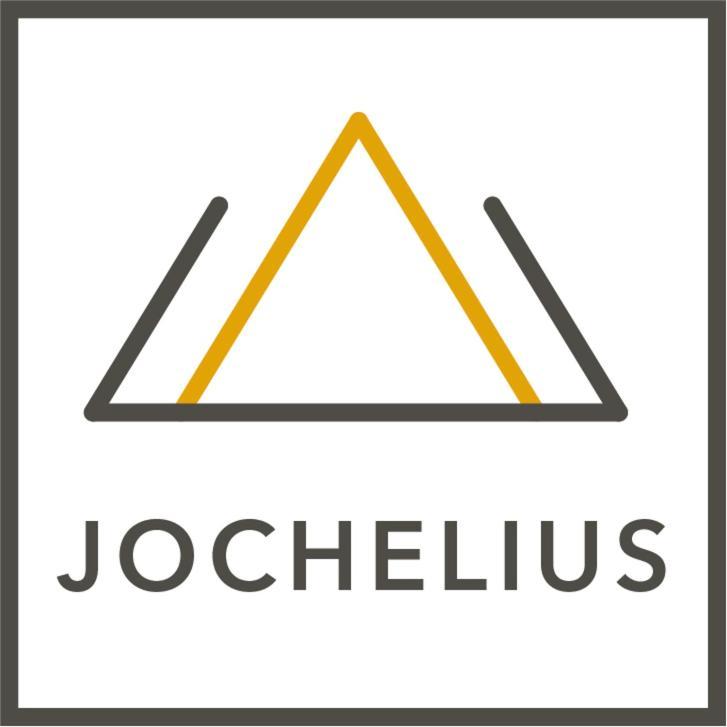 Bergresort Das Jochelius Наудерс Экстерьер фото